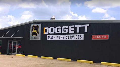 john deere doggett locations